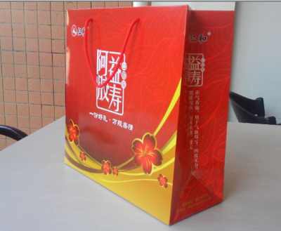 纸袋方寸间，促销大文章——中部广告定制新解